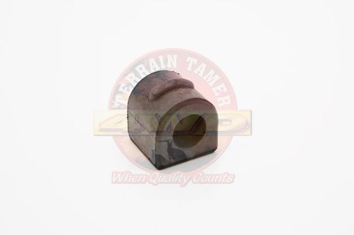 BUSH D TYPE STABILIZER BAR