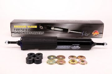 TERRAIN TAMER SHOCK ABSORBER FORTIFIED BIG BORE MONOTUBE