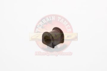 BUSH D TYPE STABILIZER BAR 23MM ID