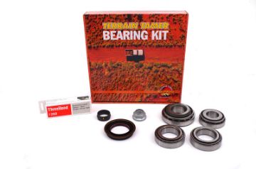 DIFF OVERHAUL KIT REAR