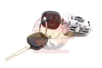 CYLINDER & KEY SET IGNITION SWITCH LOCK