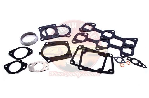 GASKET KIT TURBO MOUNTING 1HDFTE 24 VALVE EFI