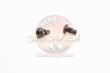 REPLACEMENT PINS FOR LANDCRUISER GEAR STICK HOUSING