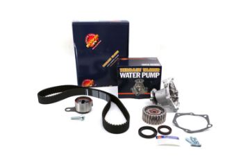 TIMING BELT & WATERPUMP KIT