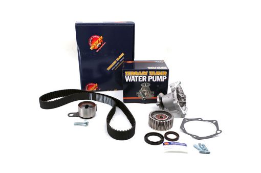 TIMING BELT & WATERPUMP KIT