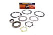 SEAL KIT FRONT AXLE SERVICE KIT ONE SIDE ONLY