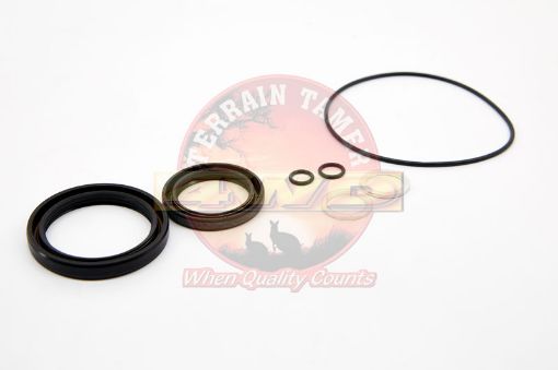 GASKET KIT GEARBOX 5 SPEED