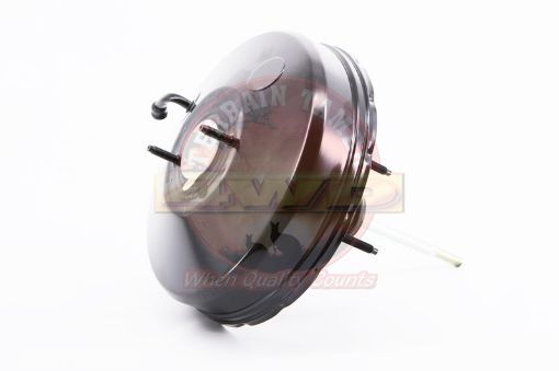 BRAKE BOOSTER ASSY VDJ7# & HZJ78/79 1/07 ON W/O REAR DISC