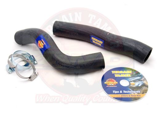 RADIATOR HOSE KIT