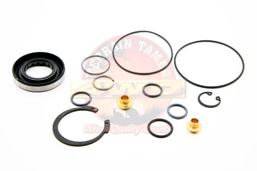 GASKET KIT POWER STE