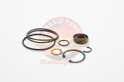 GASKET & SEAL KIT PO