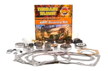 TRANSFER CASE O/HAUL KIT