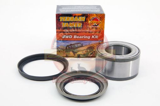 WHEEL BEARING KIT FR