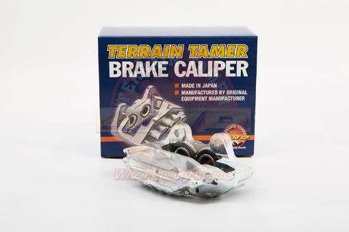 CALIPER FRONT R/H TERRAIN TAMER