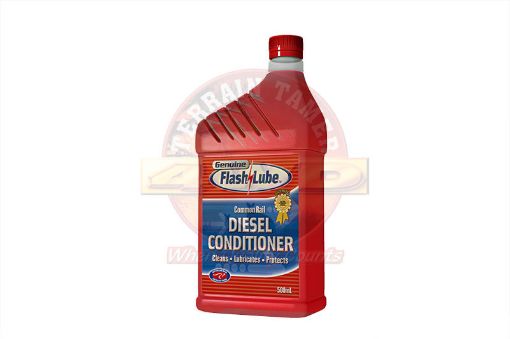 DIESEL CONDITIONER 500ML