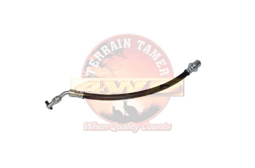 BRAKE HOSE FRONT L/H