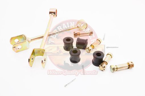 STABILIZER LINK ROD KIT REAR