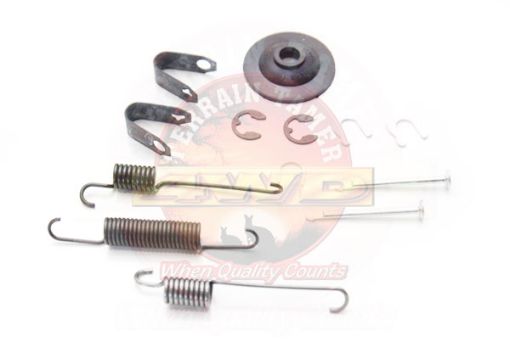 HAND BRAKE SPRING KIT