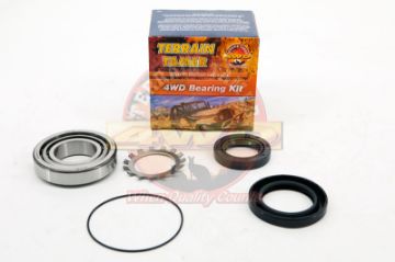 WHEEL BEARING KIT REAR WITHOUT ABS