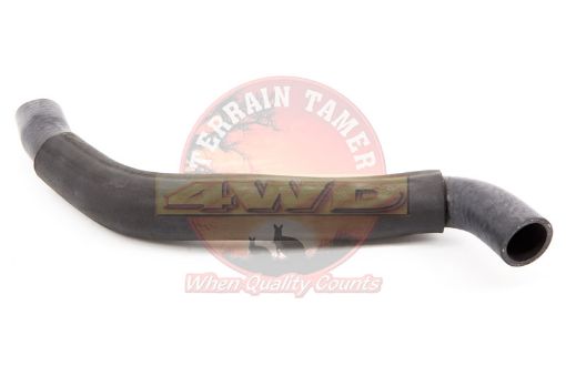 HOSE RADIATOR BOTTOM ZD30DDTI 3.0L DIESEL