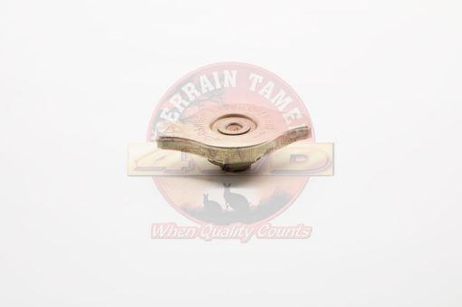 RADIATOR CAP