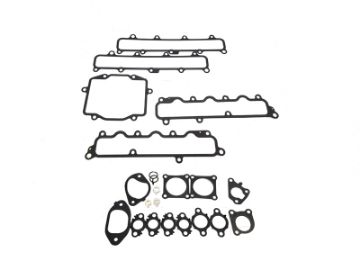 GASKET KIT FOR FITTING STARTER MOTOR EURO 5 ENGINE