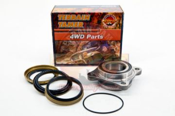 WHEEL BEARING KIT FRONT