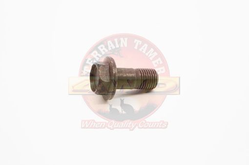 BOLT CROWNWHEEL REAR DIFF 26MM LONG