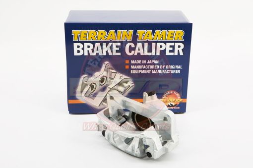 CALIPER REAR L/H