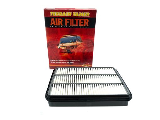 TT AIR FILTER A1522 PANEL FILTER