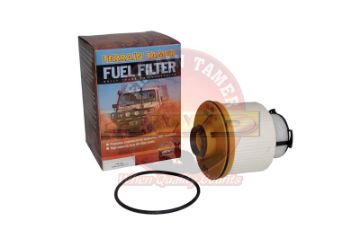 TT FUEL FILTER R2777