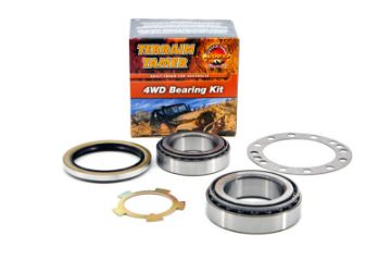 WHEEL BEARING KIT FRONT