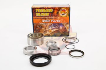 WHEEL BEARING KIT REAR SUITS ABS