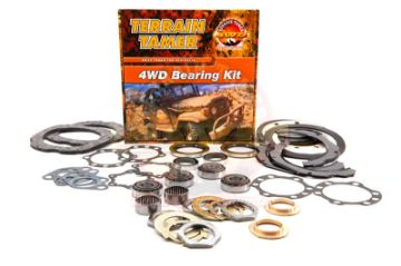 REPAIR KIT STEERING KNUCKLE (MAJOR)