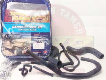 HOSE KIT PRADO KDJ150 9 X HOSES