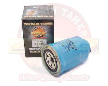 TT FUEL FILTER Z332 GQ TD42 RD28T GU RD28T/TI D40T YD25 THAI