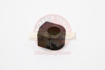 BUSH D TYPE STABILIZER BAR 20MM ID