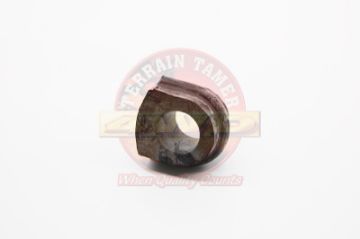 BUSH D TYPE STABILIZER BAR FRONT 23MM ID