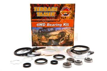 REPAIR KIT, STEERING KNUCKLE