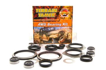 REPAIR KIT STEERING KNUCKLE