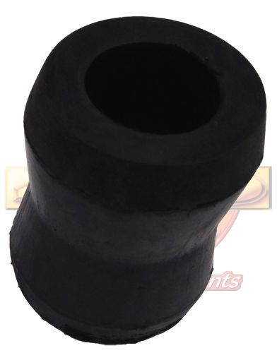 BUSH SHOCK ABSORBER REAR UPPER OR LOWER LOWER ONLY PRADO