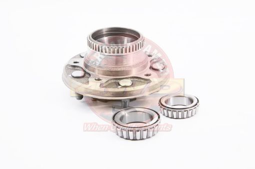 HUB ASSY FRONT R/H OR L/H