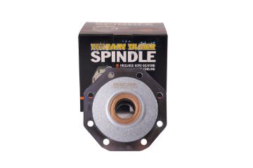 SPINDLE STEERING KNUCKLE