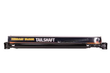 TAILSHAFT REAR 79#