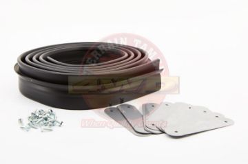 FENDER FLARE KIT 2 WHEEL KIT 2"