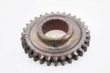 GEAR TRANSFER PTO