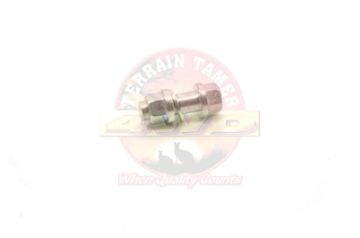 BOLT NUT & WASHER KIT TAILSHAFT REAR