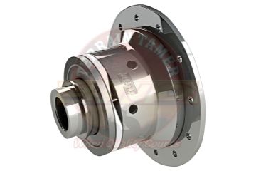 E LOCKER REAR RATIO 4.11:1 & UP C200 AXLE