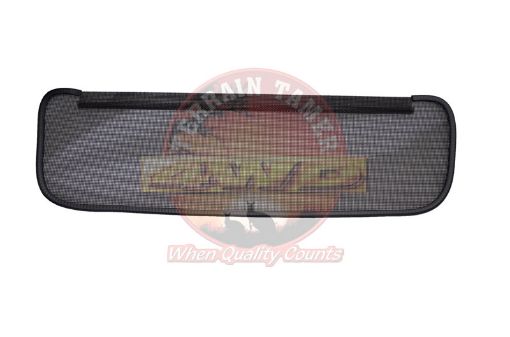 BONNET SCOOP GRILLE VDJ76 VDJ78 VDJ79 8/2016 ON