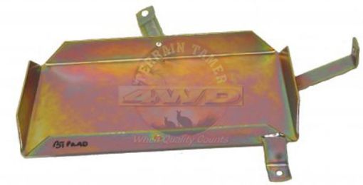 BATTERY TRAY 1KZTE 3.0L TURBO DIESEL